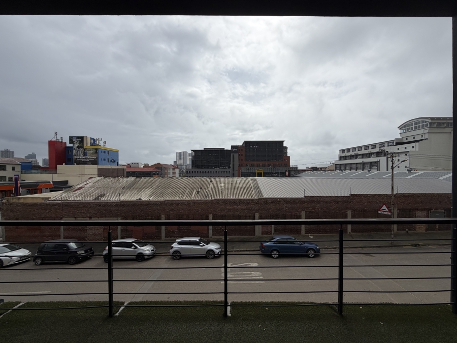To Let Commercial Property for Rent in Woodstock Western Cape